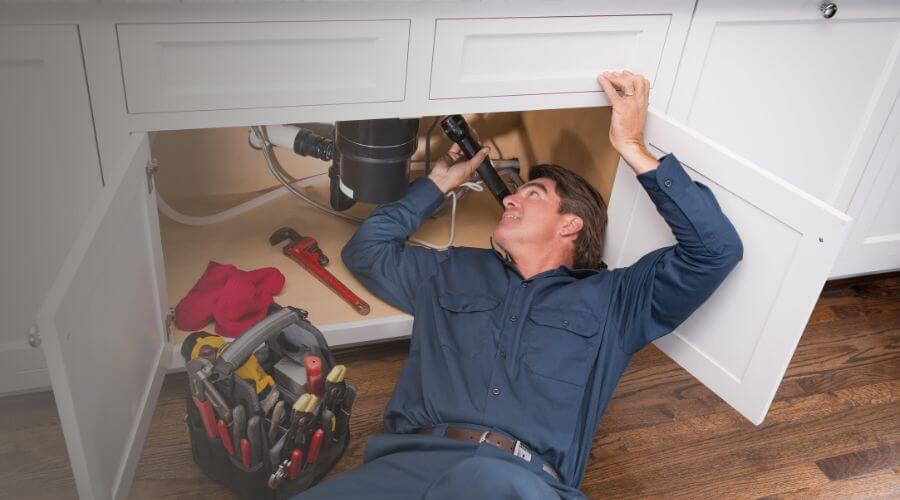 Professional emergency plumbing in Lillie, LA